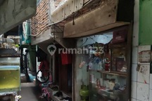 Rumah Murah di Daerah Pancoran, Jakarta Selatan