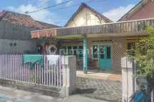 Rumah Murah di Daerah Candi, Sidoarjo