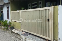 Rumah Murah di Daerah Jetis, Mojokerto