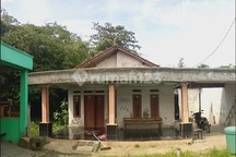 Rumah Murah di Daerah Tigaraksa, Tangerang
