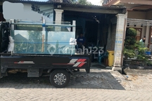 Rumah Murah di Daerah Menganti, Gresik