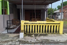 Rumah Murah di Daerah Menganti, Gresik