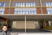 Flash Sale (owner Mau Pindah) Rumah 3 Lantai Batam Center (the Icon Residence) Jantung Kota Batam
