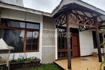 Rumah Full Furnish di Main Road Kolonel Masturi Cimahi