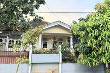 Rumah Full Renov Shm.lokasi.strategis B 