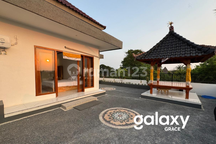 DIJUAL VILLA MINIMALIS DENGAN VIEW SUNSET CANTIK DI BANJARANGKAN KLUNGKUNG - BALI 