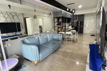 - Di Jual / Disewakan Premium Apartment Podomoro - Tower Empire 