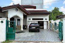 Rumah SHM Lokasi Strategis di Sumahilang, Pekanbaru Kota