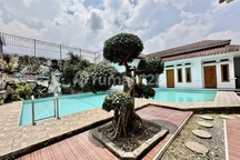 Dijual Rumah Premium Semi Furnished Cireunghas Sukabumi