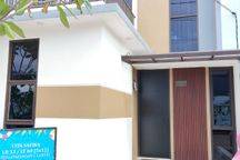 Rumah 1 Lantai Murah Meriah Dekat Karawaci Tangerang
