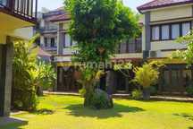 Villa Mewah Dikawasan Eksklusif Dekat Sudamala Resort Sanur Bali