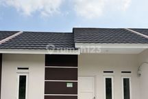 Dijual Rumah Subsidi Dekat Kampus Uin Serang