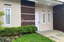 Rumah Subsidi Dekat Kantor Bank Indonesia Serang