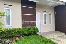 Rumah Subsidi Siap Huni Dekat Kantor Bpbd Provinsi Banten