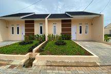 Rumah 2 Kt Siap Huni Di Kota Serang Banten 