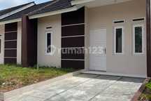 Dijual Rumah Subsidi Siap Huni Dekat Kantor Pertanian Provinsi Banten