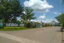 Rumah Subsidi Tipe 36 Dekat Kampus Untirta