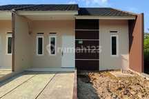 Rumah Subsidi Promo Dekat Rsud Provinsi Banten