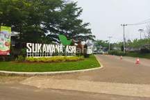 Rumah Subsidi Murah Dekat Kantor Gubernur Banten