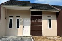 Rumah Subsidi Bebas Banjir Didekat Kp3b