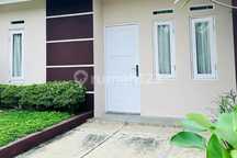 Rumah Subsidi Promo Dekat Kampus Untirta