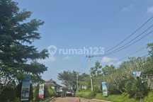 Rumah Subsidi Siap Huni Dekat Bank Indonesia