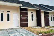 Rumah Subsidi Siap Huni Tanpa Dp Deket Kampus Untirta Banten