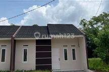 Rumah Subsidi Siap Huni Tanpa DP Deket Rsud Banten