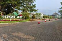 Rumah Subsidi Siap Huni Sebrang Kampus Uin 