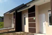 Rumah Subsidi Siap Huni Deket Kantor Dprd Banten