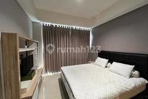 Disewakan Full Furnish Apartemen Puri Mansion*