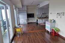 Dijual Apartemen Puri Orchard Luas 52m2 Jarang Ada, Full Furnish Langsung Tinggal, Jakarta Barat
