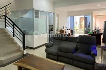 Jual Cepat Rumah 8x25 Termurah di Katamaran indah PIK1 Nego Sampai Deal