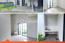 Rumah 1 Lantai di Citraland Tidar, Nyaman Aman Dekat Elpico