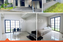 Rumah 1 Lantai di Citraland Tidar, Nyaman Aman,Dekat Machung