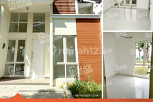 Rumah 1 Lantai Dengam Pemandangan Kota Malang,One Gate Sistem