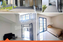 Rumah 1 Lanti di Citraland Tidar, Nyaman Aman, Dekat Machung