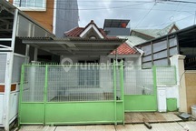 Murah!! Rumah Citra Garden 5 Luas 6X16 1,5 Lantai Siap Huni