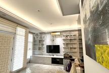 Rumah Mewah Green Lake City 10X18 Full Furnish