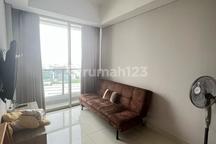 Jual Rugi!! Taman Anggrek Residence 3Br Luas 65M2