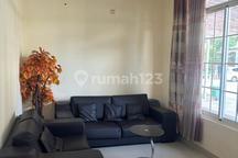 Jarang Ada Rumah Green Lake City 6X15 Siap Huni