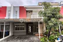 Rumah Green Lake City 8X18 2 Lantai Cluster Amerika