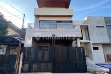 Rumah Baru Citra 3 Luas 6X15 Siap Huni 2 Lantai