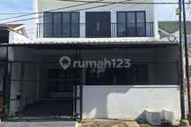 Murah!! Rumah Baru Citra 5 Luas 8X16 2 Lantai