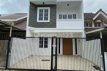 Rumah Baru Citra Garden 5 Luas 6X16 2 Lantai