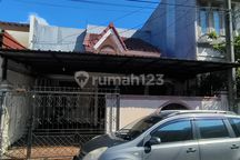 Jual Murah !! Rumah Citra Garden 5 Luas 128m2 1,5 Lantai