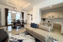 Rumah Estetik Siap Huni