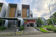 Disewakan Rumah Baru Fully Furnished Cluster 02+ Grand Wisata 