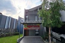 Disewakan Rumah Baru Furnished Di Cluster 02 Grand Wisata Bekasi 