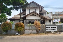 Rumah Dijual Murah Di Main Road Daerah Turangga 
